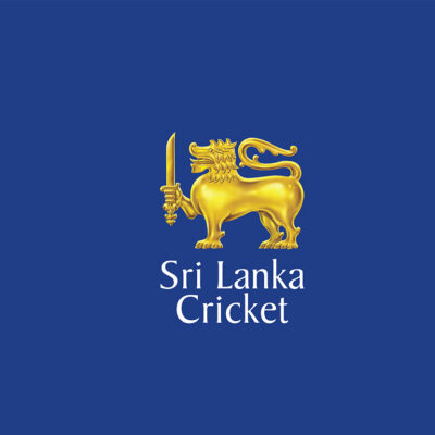 Sri Lanka national cricket team logo