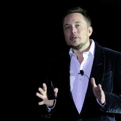 Billionaire Elon Musk HD Wallpapers