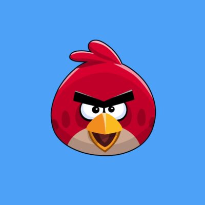 Angry birds game HD wallpapers