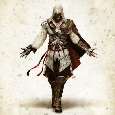 Assassin Creed HD Wallpapers