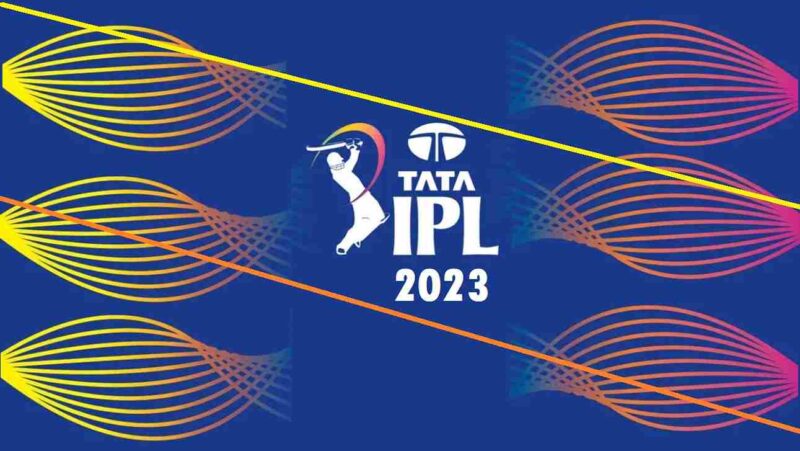 IPL 2023 wallpaper