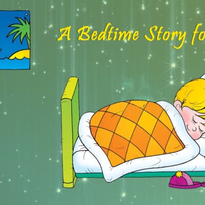 A-Bedtime-Story-for-Kids