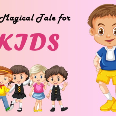 A-Magical-Tale-for-Kids